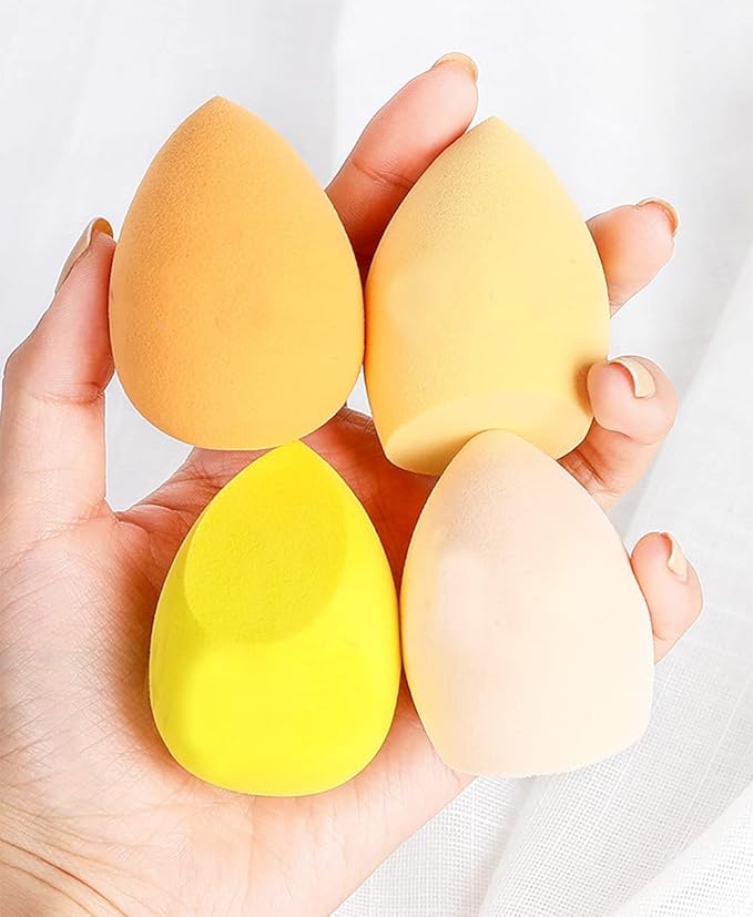 BlendSmart Makeup Sponges