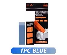 Magic Clean Limescale Eraser