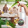 Multi-Use Spray Bottle