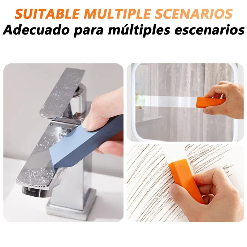 Magic Clean Limescale Eraser