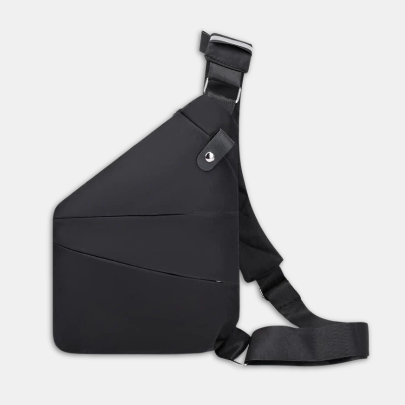 SecureTravel Crossbody Bag