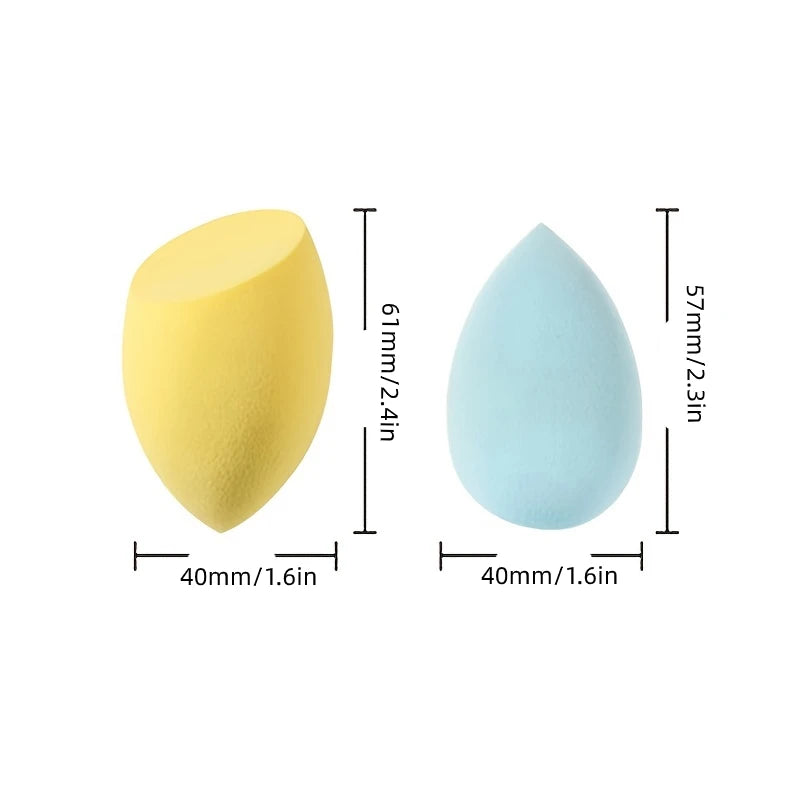 BlendSmart Makeup Sponges