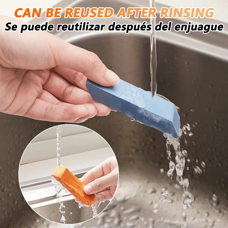 Magic Clean Limescale Eraser