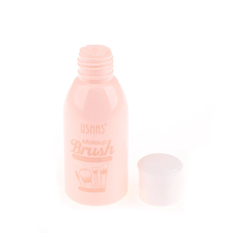 Makeup Brush Cleaning Liquid