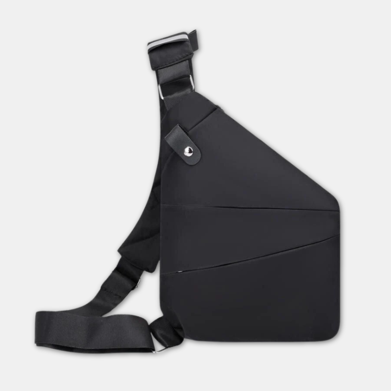 SecureTravel Crossbody Bag