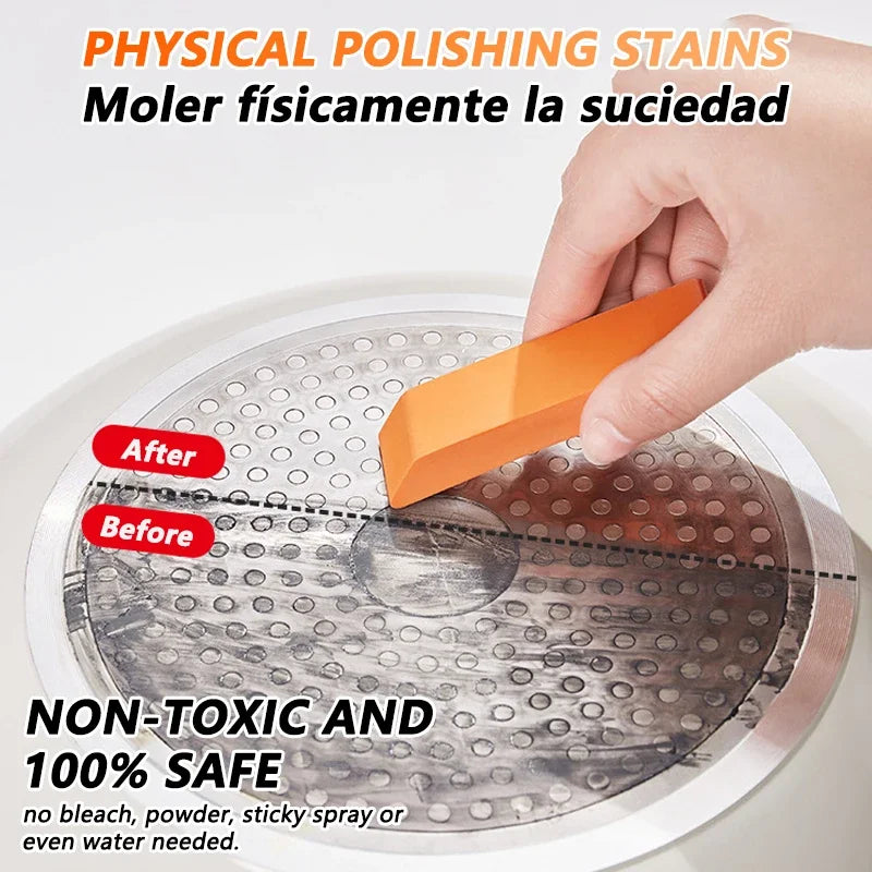 Magic Clean Limescale Eraser