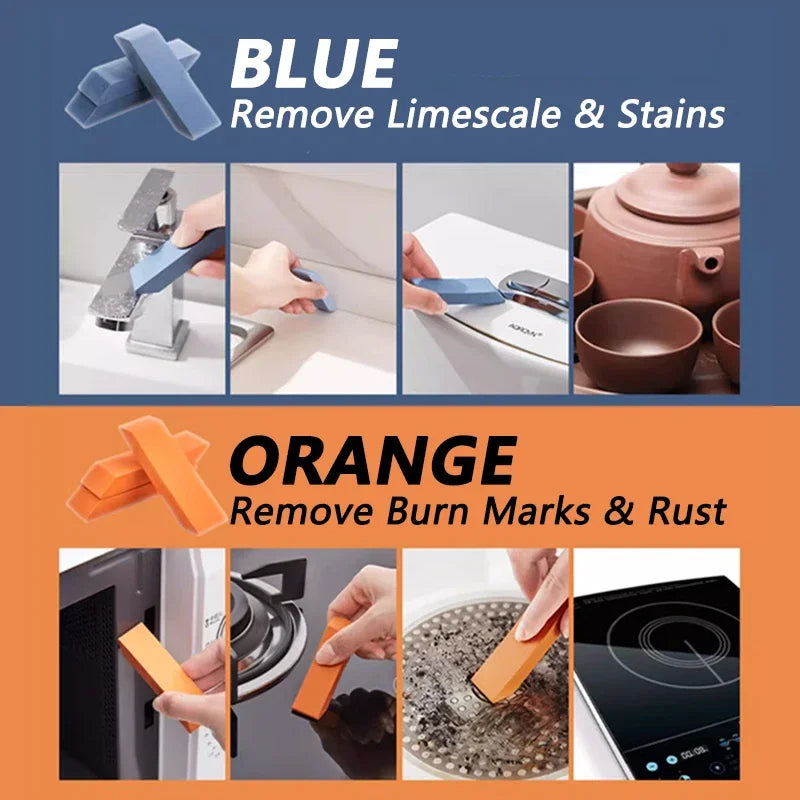 Magic Clean Limescale Eraser