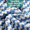 Magic Clean Velvet Microfiber Cloths