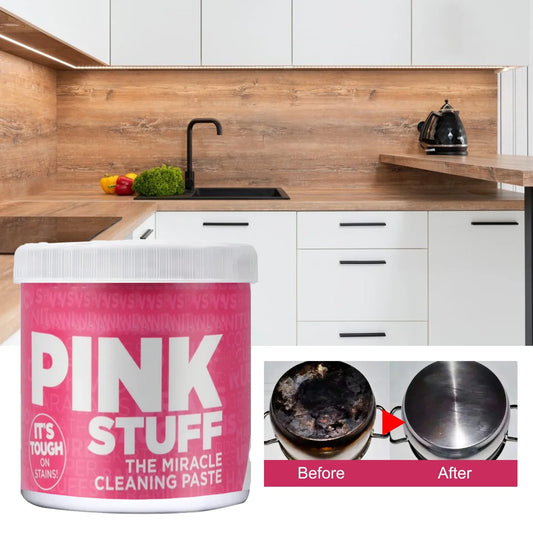 Sparkle & Shine Cleaner