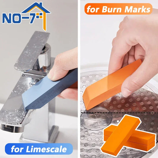 Magic Clean Limescale Eraser