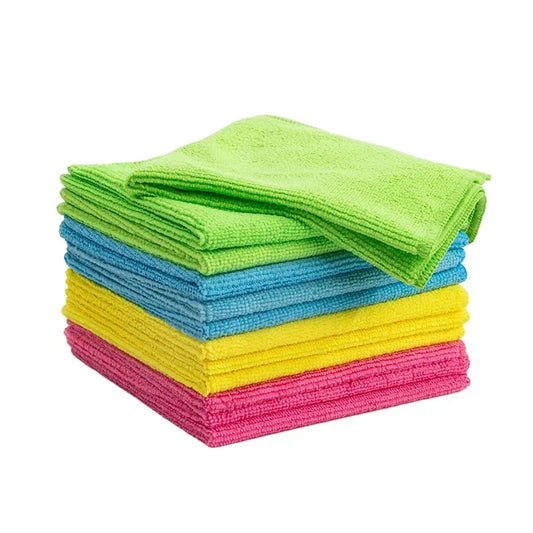 Magic Microfiber Towels