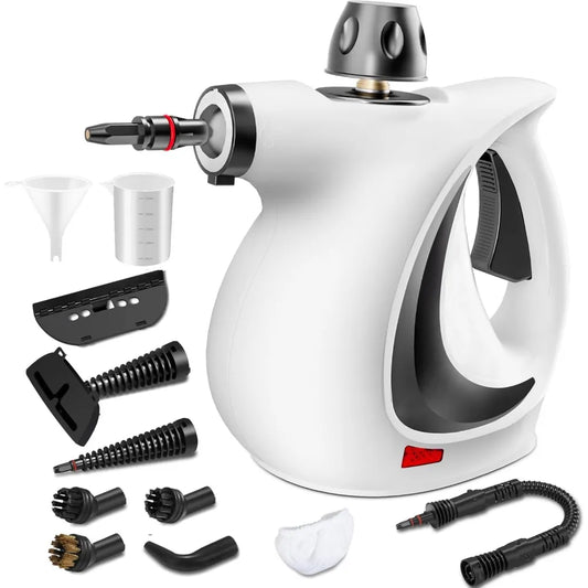 Eco Steam Cleaner