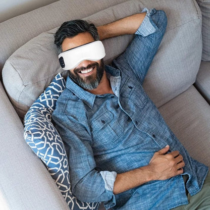 Serenity Headache Relief Mask