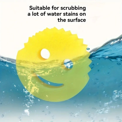 Magic Clean Sponges-3pk