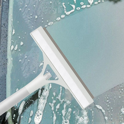 Easy Clean Shower Squeegee