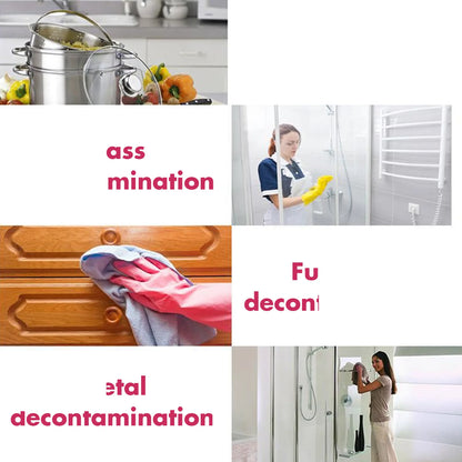 Sparkle & Shine Cleaner