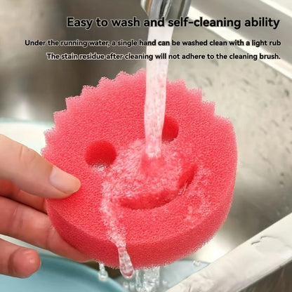 Magic Clean Sponges-3pk